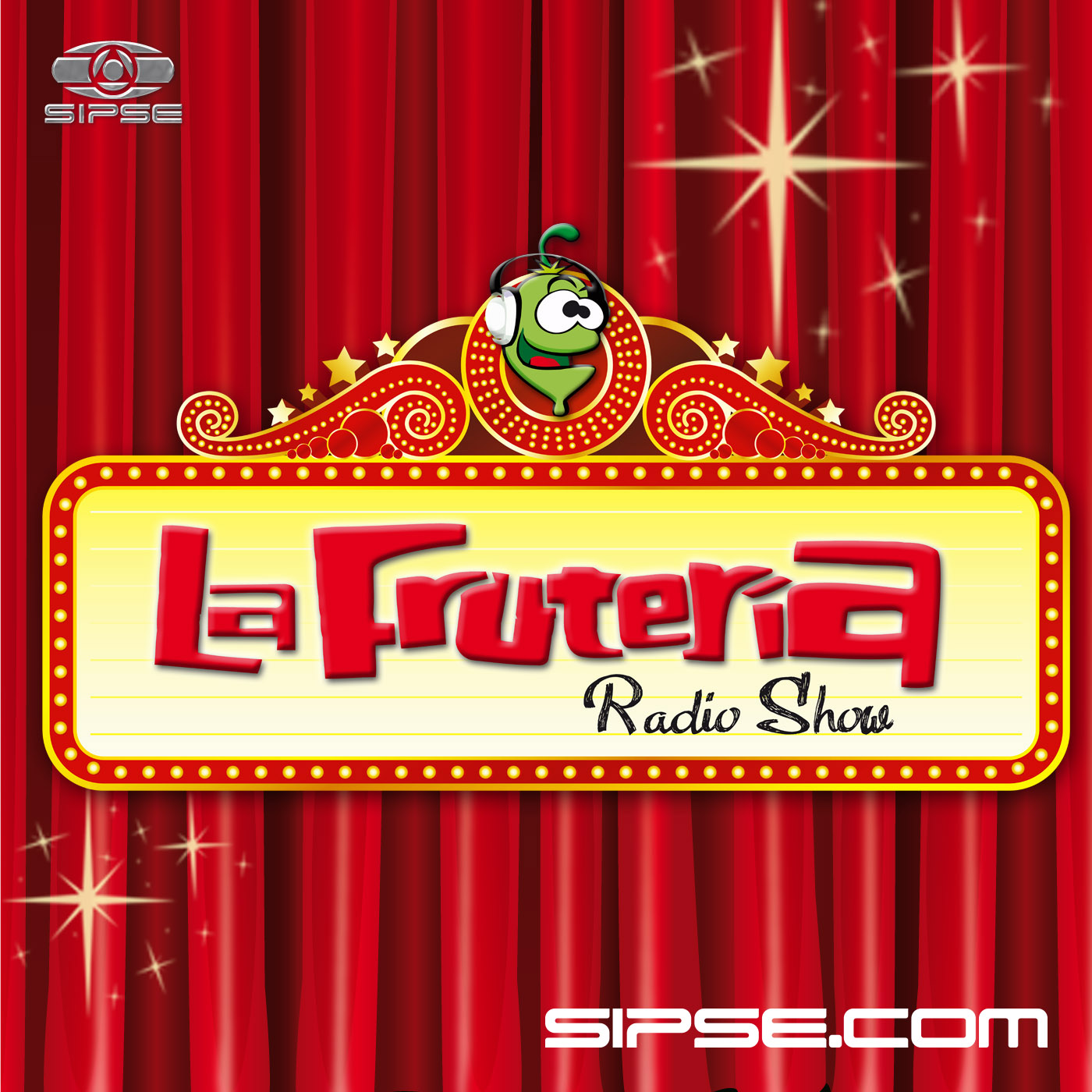 La Frutería Radio Show